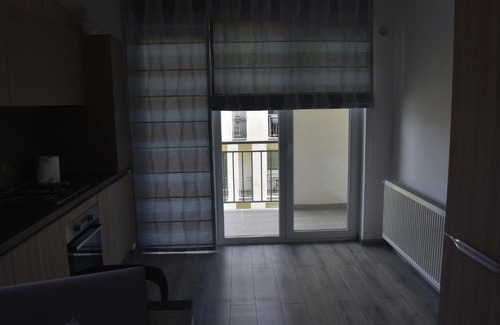 Lazaret Apartment | Roman's Apartment City Residence