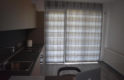 Lazaret Apartment | Roman's Apartment City Residence