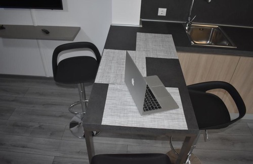 Lazaret Apartment | Roman's Apartment City Residence