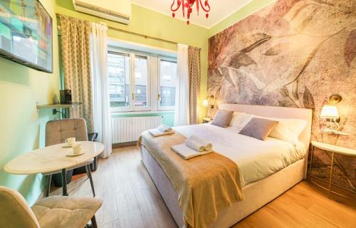 Guastalla House | Romana Suites