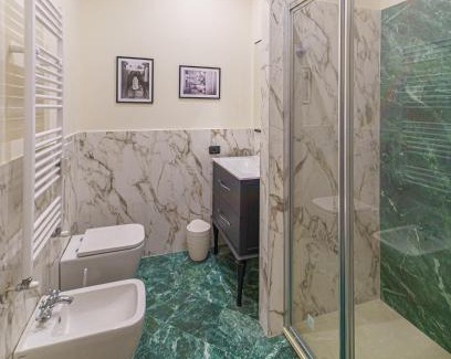 Guastalla House | Romana Suites
