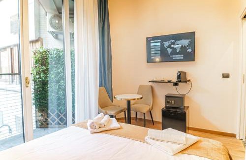 Guastalla House | Romana Suites