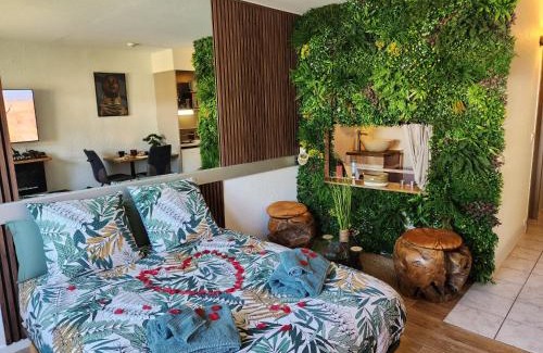 Carquefou Apartment | Romance&Tentation-Balnéo 2 places
