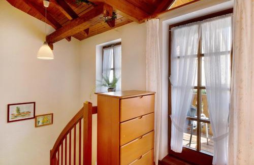 Britzingen Apartment | Romann