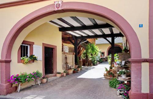 Britzingen Apartment | Romann