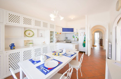 Forio Apartment | Romano House, center of Forio, Ischia