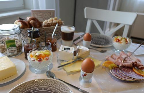 Oberhoffen-les-Wissembourg Bed & Breakfast | Romantik-Suite Nordelsaß B&B