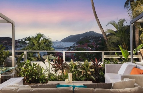 Lurin Apartment | Romantic 1 BDRM Apt w Pool
