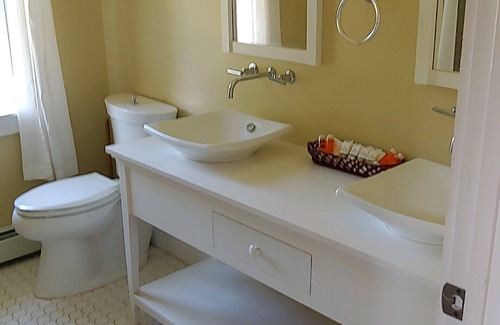 Salisbury Other | Romantic 1-Bdrm on Lake Dunmore, Views, Linens, Beach, Marina, Pub, Sleeps 4