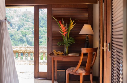 Kedewatan Villa | Romantic 1BR private villa for honeymoon, Ubud
