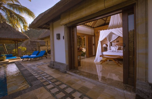 Kedewatan Villa | Romantic 1BR private villa for honeymoon, Ubud