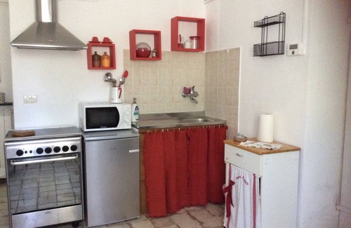 Sassello Apartment | Romantic accommodation in Marest villa with beautiful garden, in Beigua Park
