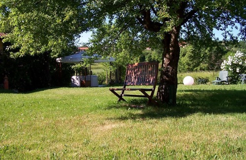 Sassello Apartment | Romantic accommodation in Marest villa with beautiful garden, in Beigua Park
