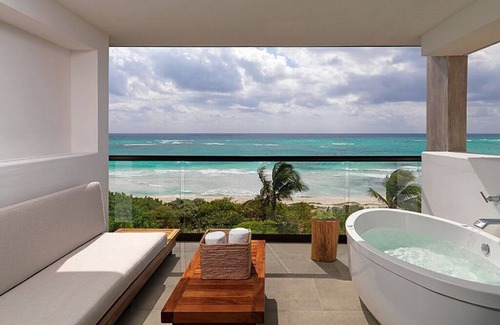 Tankah Resort | Romantic Adults Only All-Inclusive Resort - UNICO 20°87° Riviera Maya