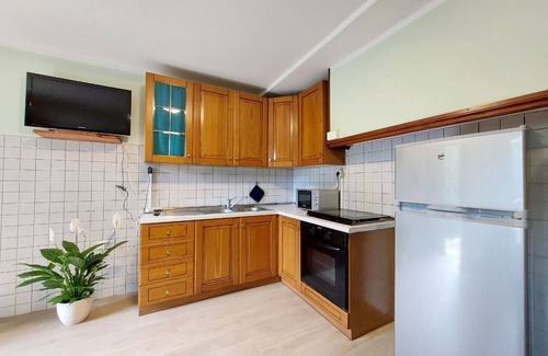 Ortignano Raggiolo Apartment | Romantic apartment in the green within walking distance from bike path!