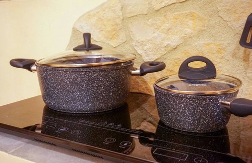 Spello Apartment | Romantic apartment in the Vicolo dei Baci located in the historic center