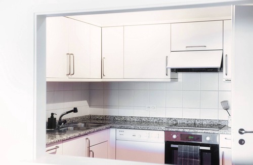 Paradiso Apartment | Romantic Apartment overlooking the Gulf of Lugano - PARADISE