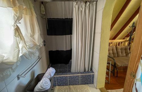 Castries Apartment | Romantic Attic