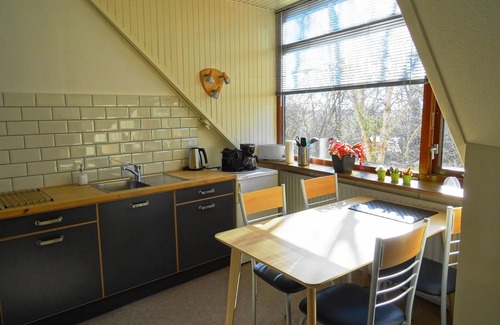 Municipality of Leidschendam-Voorburg Apartment | Romantic Attic on the Waterfront