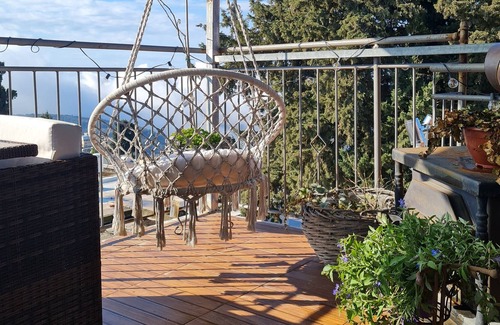 Safed Old City House | Romantic authentic apartment in the city center with amazing views