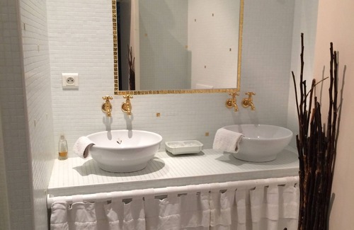 Lamballe House | ROMANTIC BED AND BREAKFAST IN LAMBALLE CENTER