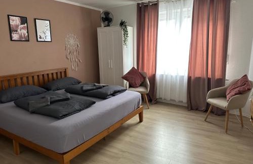 Adenau Apartment | Romantic Bohemian Apartment Adenau, Center, Nahe Nürburgring