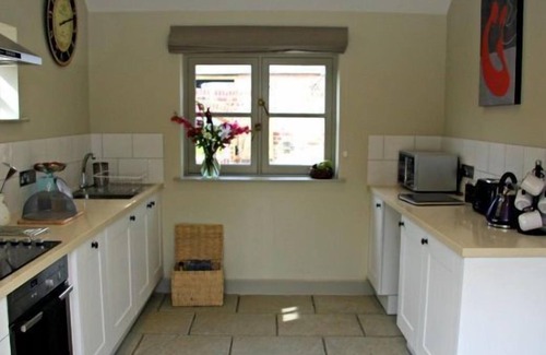 Tarrant Launceston Cottage | Romantic bolthole for two with indoor swimming pool and sauna in Dorset