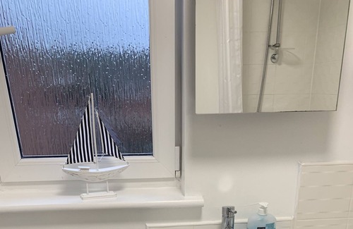 Kirkcaldy House | Romantic Break for 2 ❤️💙with hot tub