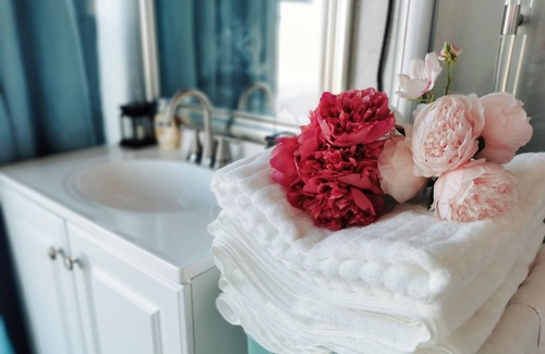 Oro Grande House | Romantic Bubble House