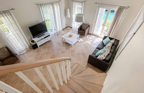 Gocek Villa | Romantic Canal Villa. Private Dock & Beach Access