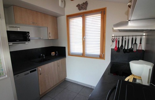 Travexin Cottage | Romantic Chalet: Modern Comfort in Cornimont, Near Ski & Nature Activities