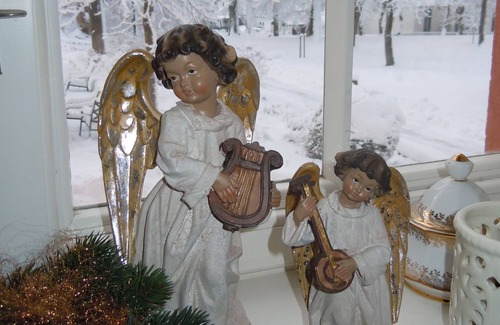 Gedern Apartment | Romantic comfy room in the castle hotel