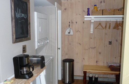 Randolph Cottage | Romantic Cottage for Two in the Heart of the White Mountains