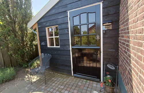 Ulft Cottage | Romantic Cottage; hier kom je tot rust!