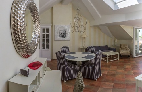 Kressbronn Apartment | Romantic Villa No: 4 just 2 minutes from the beach
