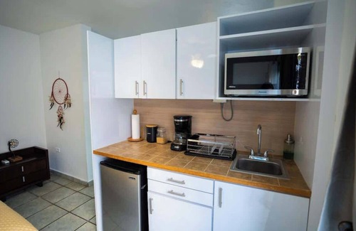 Dorado del Mar Apartment | Romantic Dorado Beach Studio