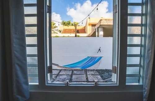 Dorado del Mar Apartment | Romantic Dorado Beach Studio