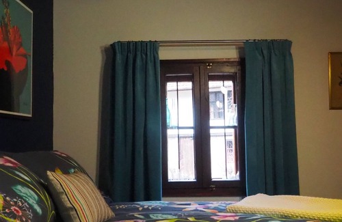 Gabrovo Bed & Breakfast | Romantic double room with lovely views