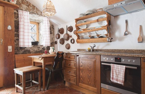 Dellach im Drautal Other | romantic farmhouse - ideal to unwind. Pure nature!