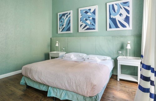 Santa Maria Novella Apartment | Romantic Flat in Florence - hosted by Sweetstay