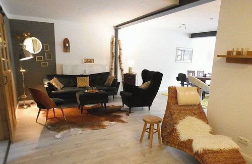 Muerlenbach Apartment | Romantic For up to 6 people