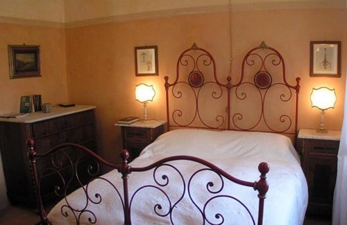 Coreglia Antelminelli Villa | ROMANTIC GETAWAY AMAZING VIEWS - New large veranda