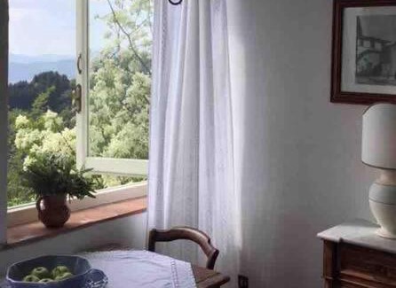Coreglia Antelminelli Villa | ROMANTIC GETAWAY AMAZING VIEWS - New large veranda