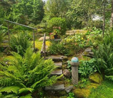 Molnlycke Apartment | Romantic get-away