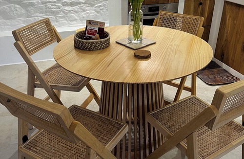 Scaer Cottage | Romantic getaway in the countryside: Gite for Two with Private Nordic Bath
