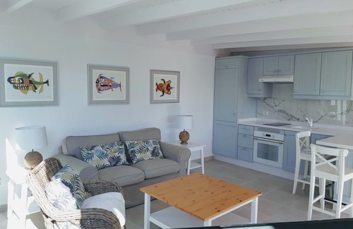 Las Arenas Cottage | Romantic getaway, Luxury cottage with large private heated (optional) pool