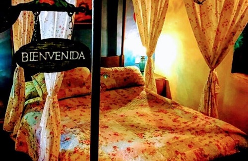 Valeria House | Romantic getaway to Cuenca at La Quinta de Malú
