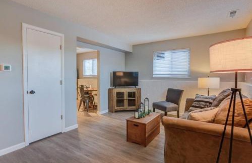 Colorado Springs House | Romantic Getaway Base of Mountains Parks & Trails