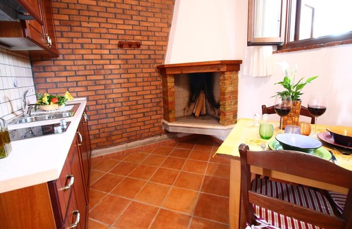 Selci House | Romantic Hideaway in Lazio