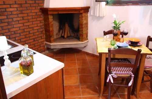 Selci House | Romantic Hideaway in Lazio